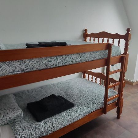 Apartmán Duplex En Ris Noja Exteriér fotografie
