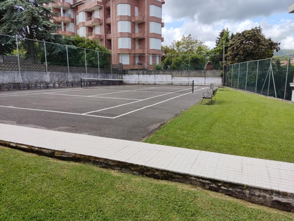Apartmán Duplex En Ris Noja Exteriér fotografie