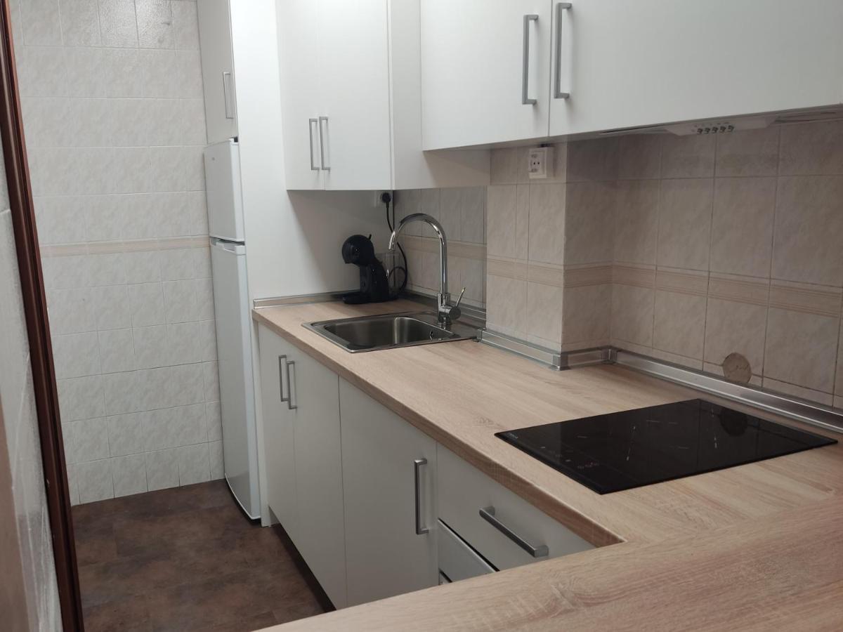 Apartmán Duplex En Ris Noja Exteriér fotografie
