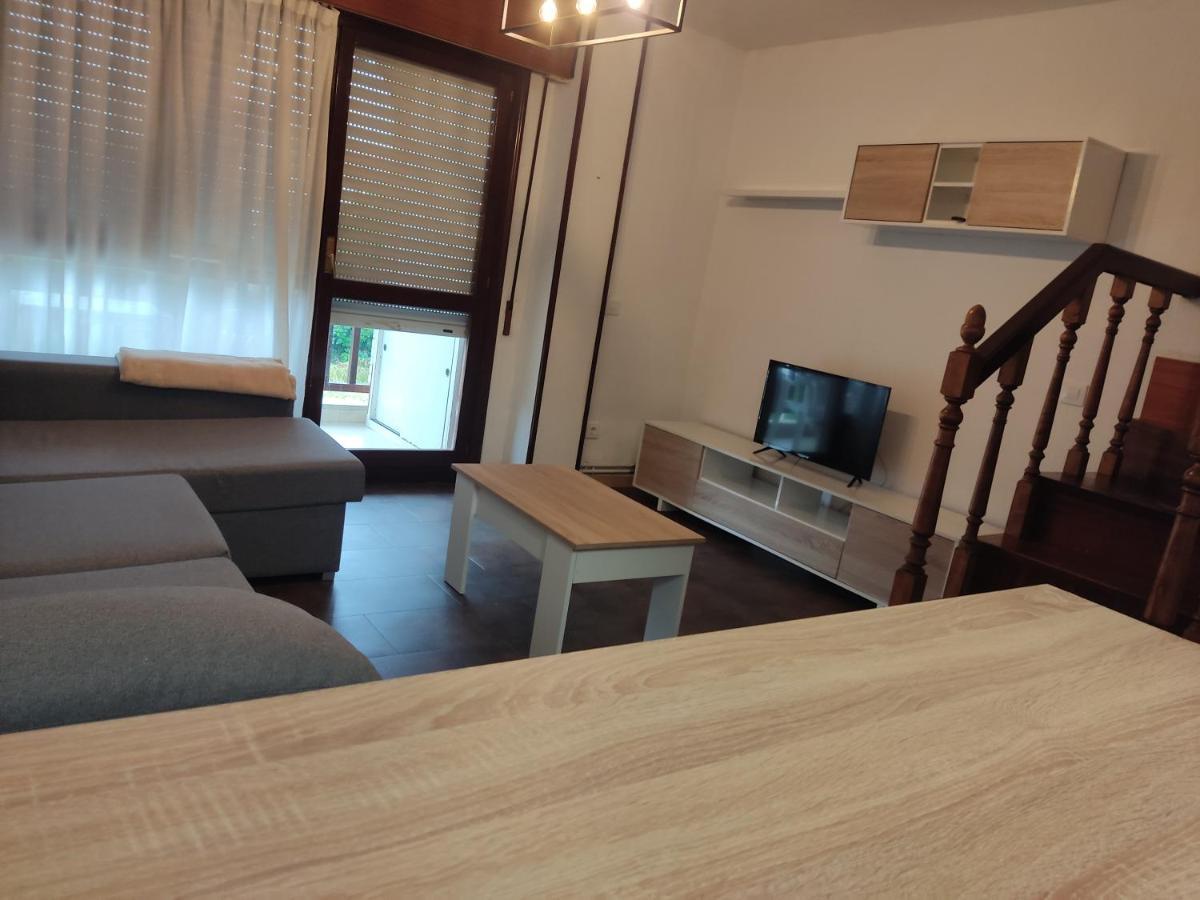 Apartmán Duplex En Ris Noja Exteriér fotografie